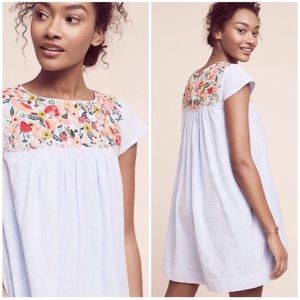 Maeve Chrissy dress
